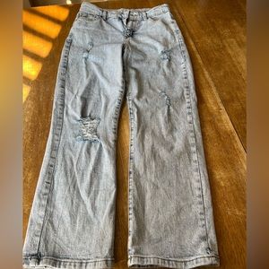 Girls 12 jeans